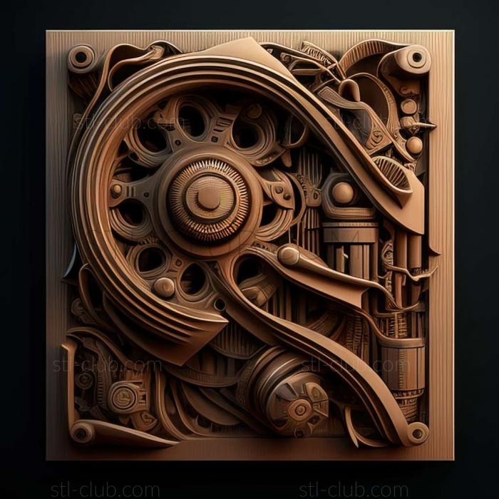 mechanical